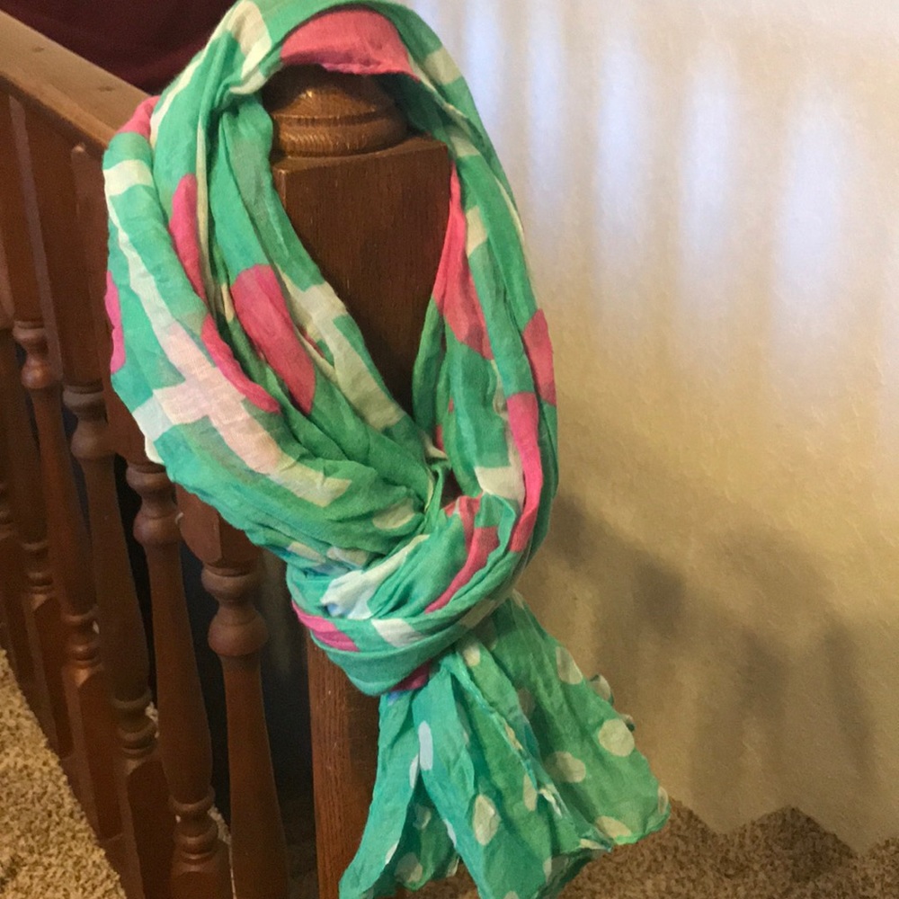 Scarf